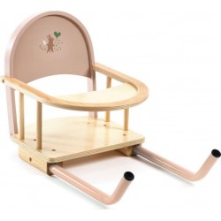 DJECO SIEGE DE TABLE