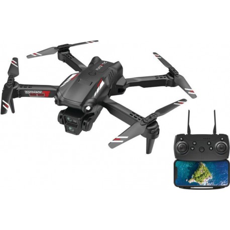FLYBOTIC DRONE FOLDABLE WIFI