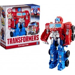 HASBRO TRANSFORMERS SMASH CHANGERS OPTIMUS PRIME