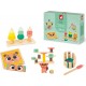 JANOD BOX 36 MOIS