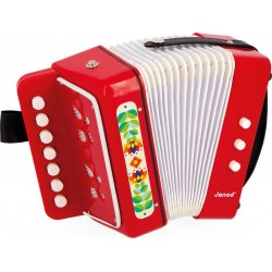 JANOD GIOIA ACCORDEON