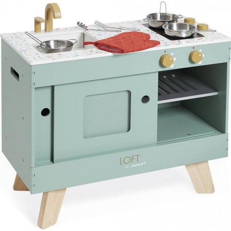 JANOD CUISINE LOFT
