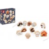 JANOD PERLES MOUTONS