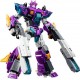 SIDJ PURDA VEHICULE TRANSFORMABLE