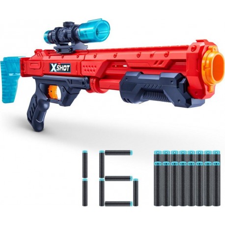 XSHOT X-SHOT EXCEL HAWK EYE BLASTER