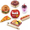 ZURU MAX PREMIUM CAPSULE COLLECTION SNACKS