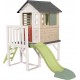 SMOBY Maison sur Pilotis