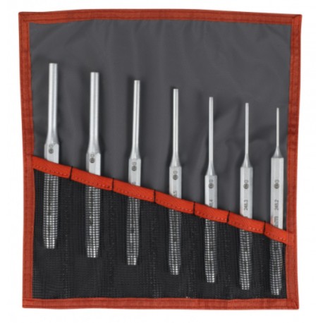 Facom Jeu de chasse goupilles en trousse Facom 248.JT7