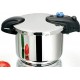 Batimex Autocuiseur Baïonnette 8L ASO24-8
