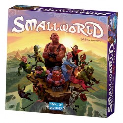 Asmodee - Smallworld