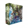 Asmodee - 4 Gods