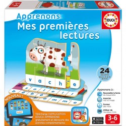 Educa Apprenons : Mes...