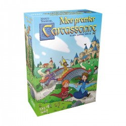 Asmodee Mon premier...