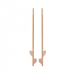 Echasse En Bois 140 Cm Enfant Equilibre Echasse en bois 140cm enfant equilibre