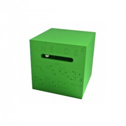 Paille Ed. Inside - REGULAR...