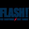 Blue Orange Flash
