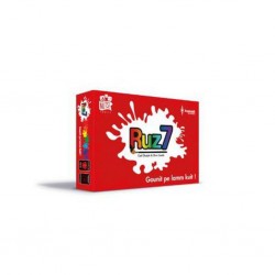 Nuts ! Ruz 7 (version...