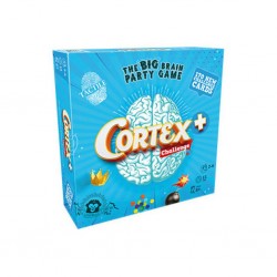 Capitaine Macaque Cortex...