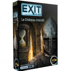 Iello Exit : Le Château...