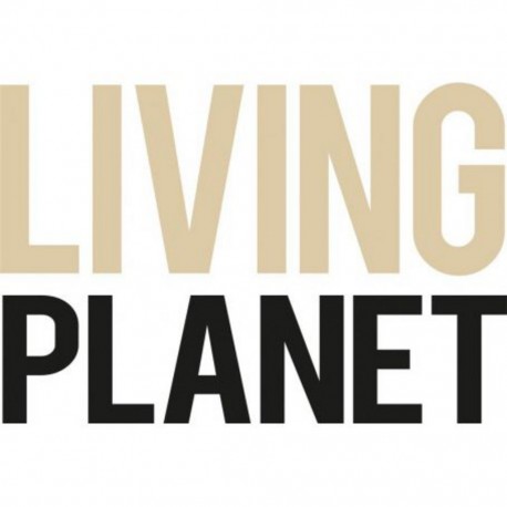 Ludically Living Planet