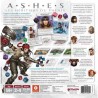 Filosofia Ashes
