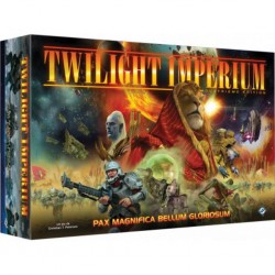 Fantasy Flight Games...