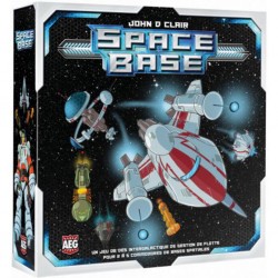 Alderac Entertainment Space...
