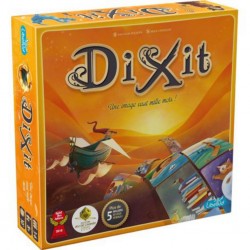 Libellud Dixit (Base)