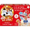Educa Mon premier lynx