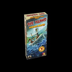 Asmodee Island (The) :...
