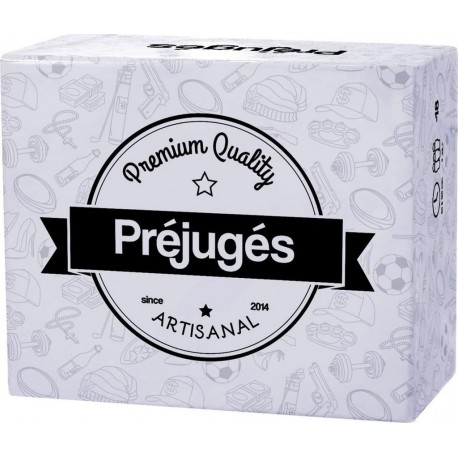 DUJ PREJUGES