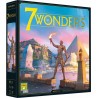 Asmodee Jeu 7 Wonders