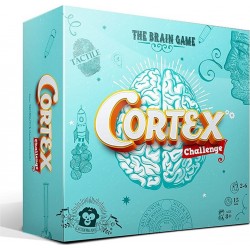 Asmodee Jeu Cortex Challenge