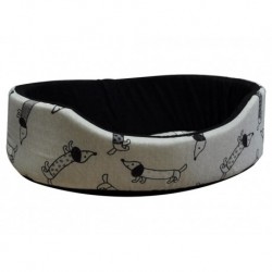Vitakraft Panier Mousse pour Chien Taille S Diamètre 50cm