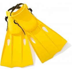 INTEX Diving Fins, Medium
