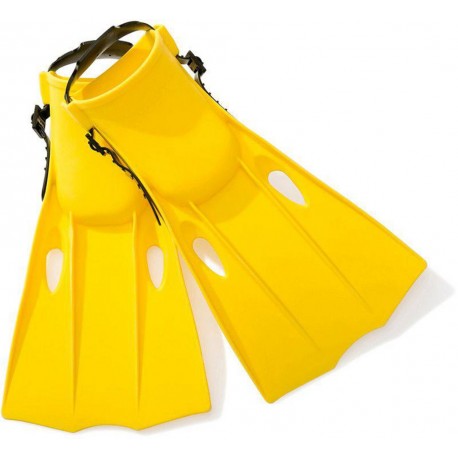 INTEX Diving Fins, Small
