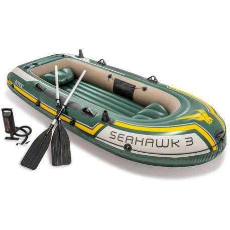 INTEX Seahawk 3