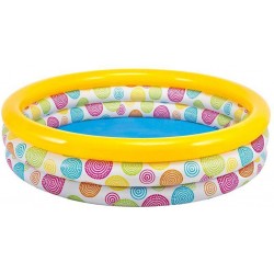 INTEX Coloured Pool