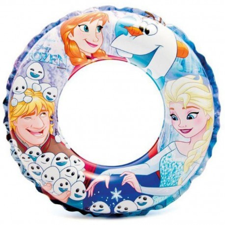INTEX Frozen