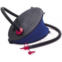 INTEX Foot Pump, 28cm