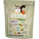 Ultima Nature Croquettes Chat Stérilisé Adult Saumon 400g (lot de 6)