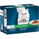 Gourmet Les Filettines avec des Légumes - 12 Boîtes de 85g 7613031466009