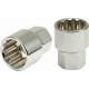 Douille traversante RING STOP® GEARplus®, 9 mm - 12 pans KS Tools 503.4979