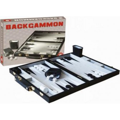Piatnik BACKGAMMON LUXE
