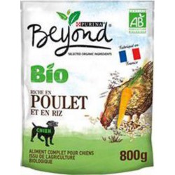BEYOND BIO ADUL.CHI.PLT 800G