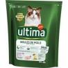 ULTIMA CONTROLE BOUL POIL 400G