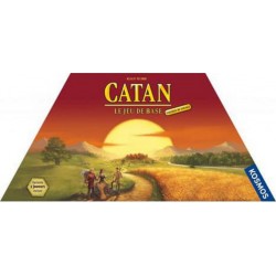 Asmodee Catan version de...