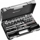 Facom Coffret douilles 1/2 6 pans métriques - 30 pièces