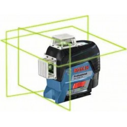 Bosch Laser lignes GLL 3-80 Cg