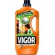 Vigor Nettoyant Vigor Fraîcheur Verte 1,3L (lot de 3)
